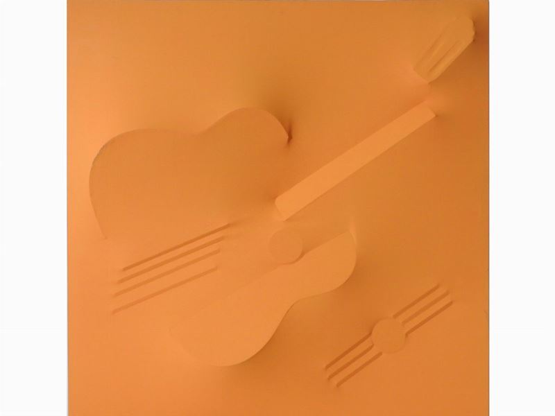 Gianfranco Migliozzi - Chitarra