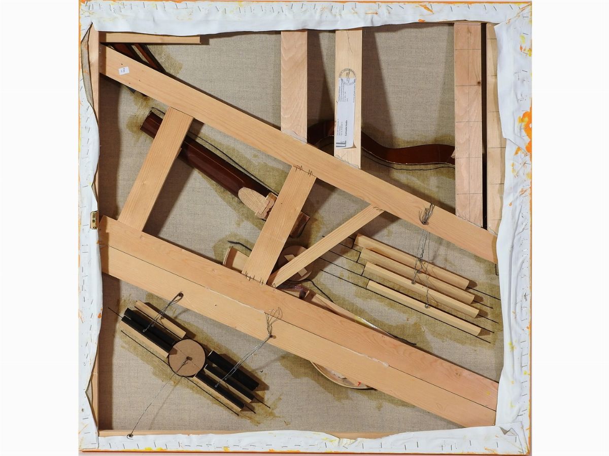 Gianfranco Migliozzi - Chitarra
