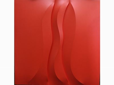 Maqto ''sopra Tutto Incanto'' 2014