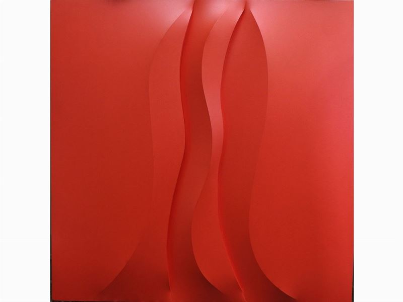 Giuseppe Amadio - Maqto ''sopra Tutto Incanto'' 2014