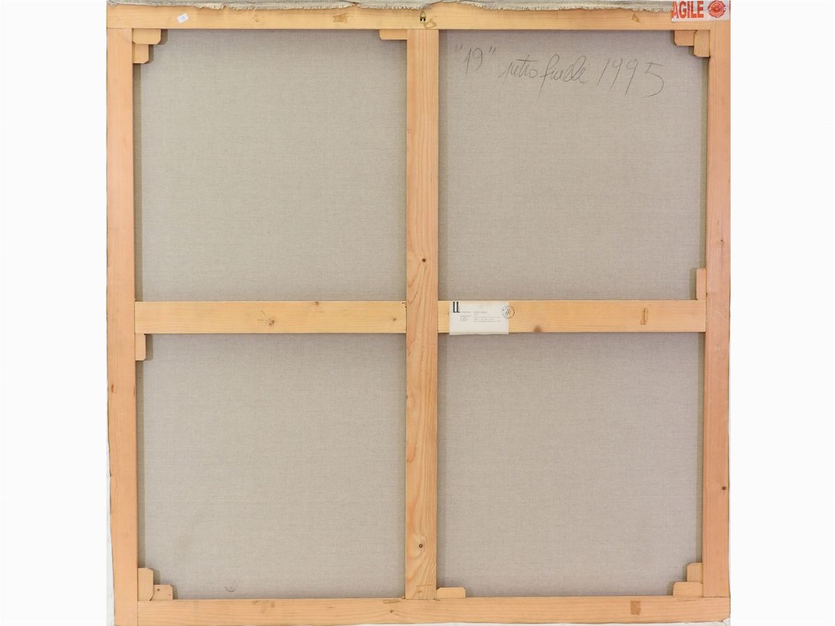 Pietro Finelli - ''19'' 1995