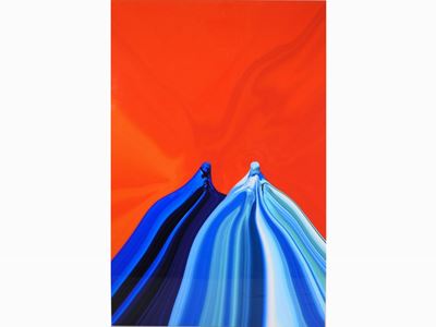 Rosso Afghano 2