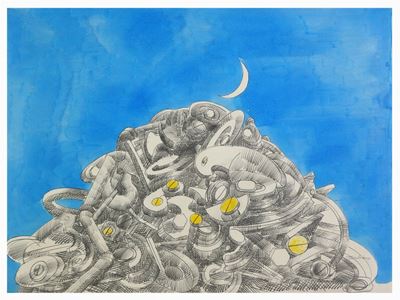 Quarto di Luna