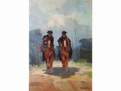 Carabinieri