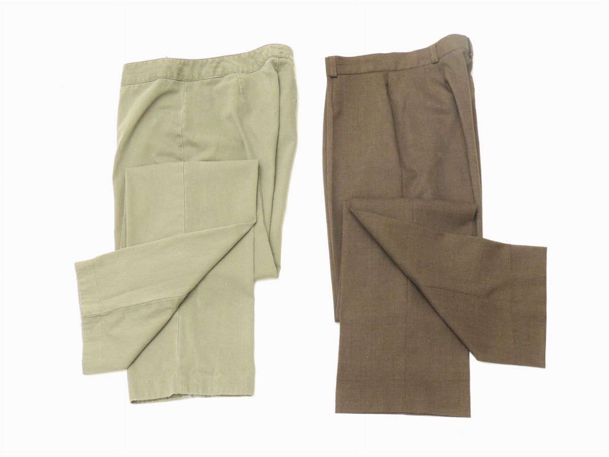 Lotto di Abbigliamento