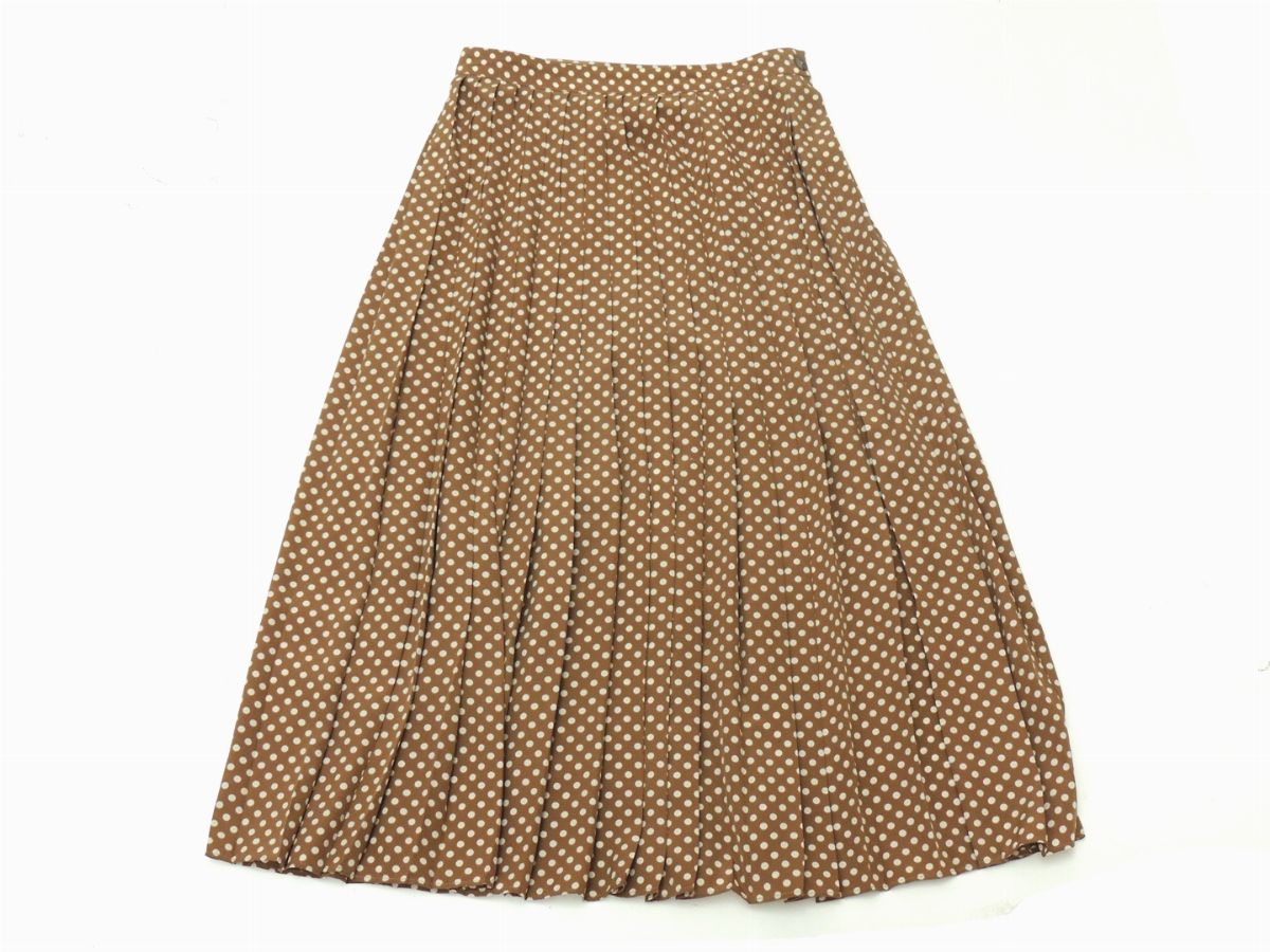Lotto di Abbigliamento in Seta, Acquascutum