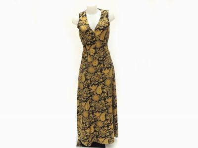 Completo in Cotone Operato, Boutique Ether