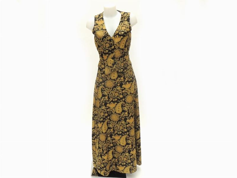 Completo in Cotone Operato, Boutique Ether