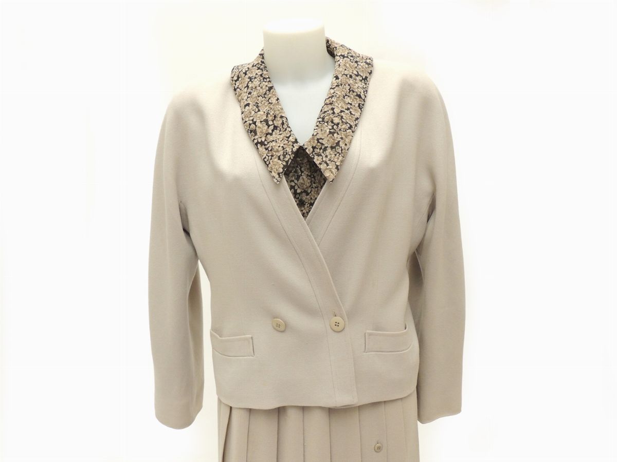 Lotto di Abbigliamento, Jaeger