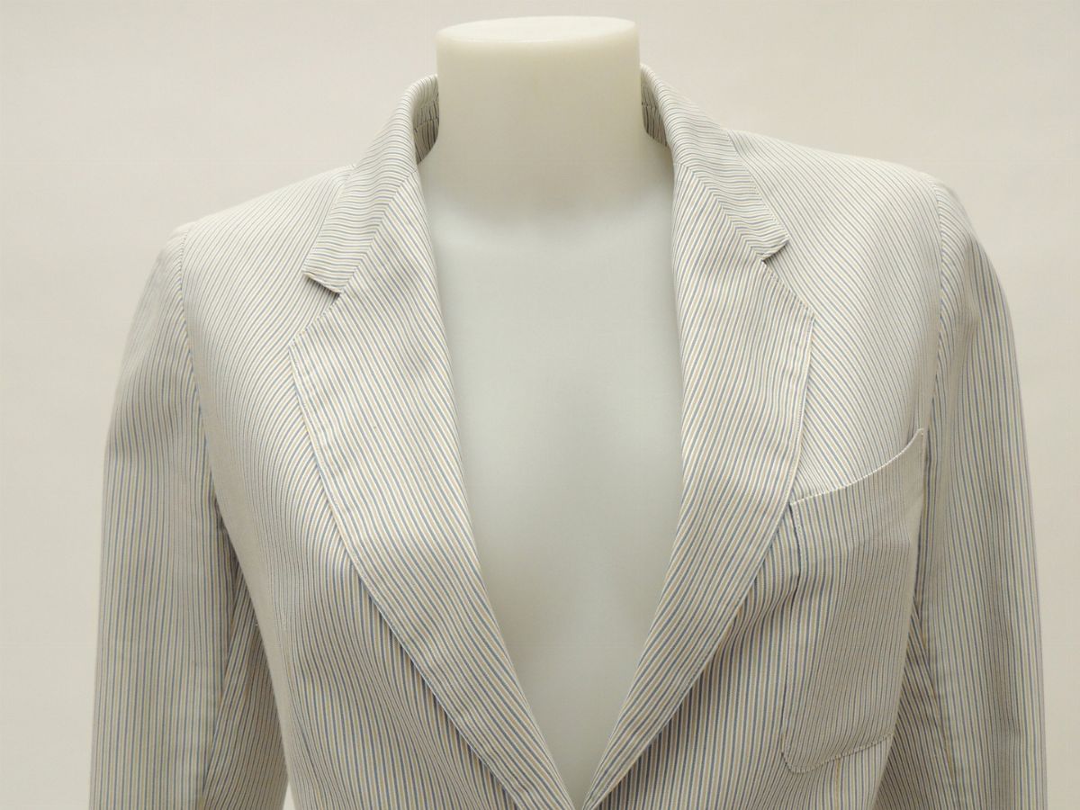 Due Completi Sartoriali in Cotone