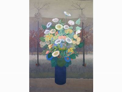 Fiori e Cacciatori di Bosco Toscano