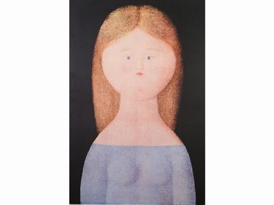 Ritratto Femminile