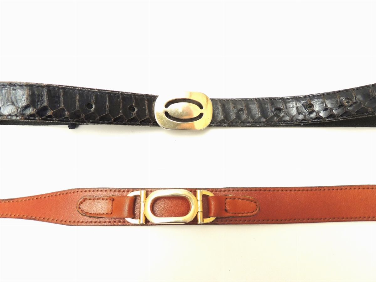 Lotto di Accessori