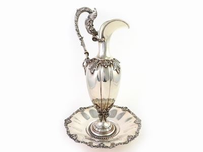 Versatoio in Argento Sterling
