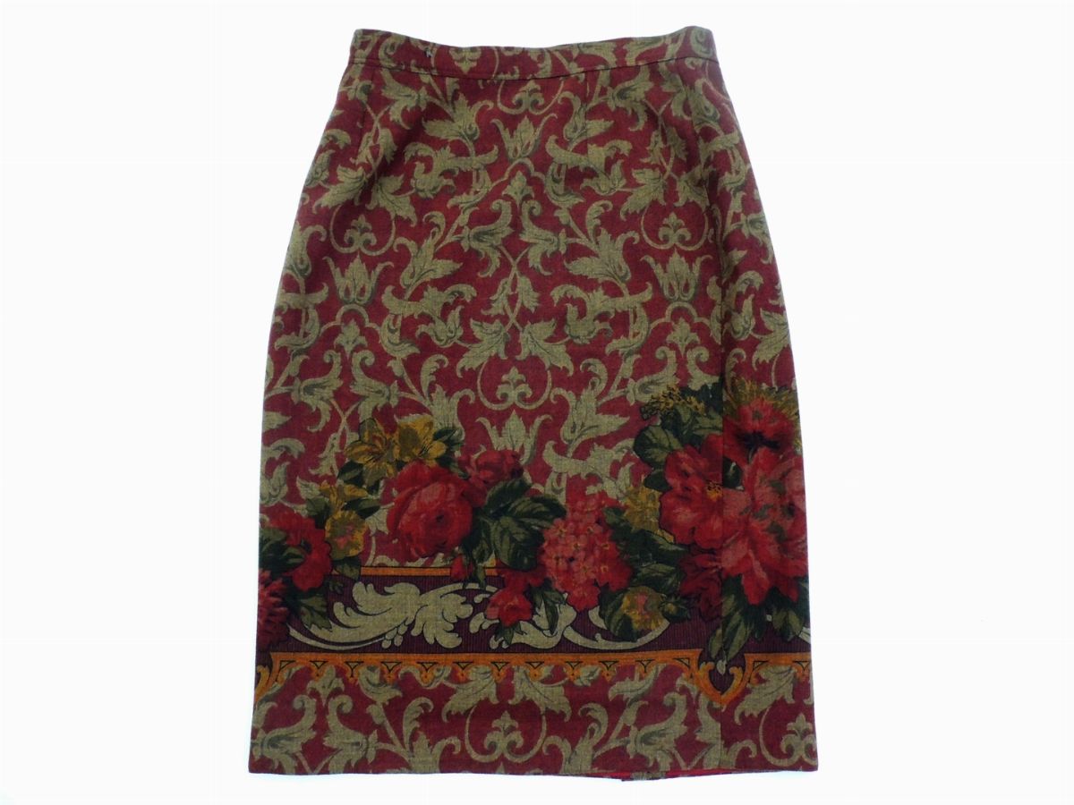 Lotto di Abbigliamento, Valentino