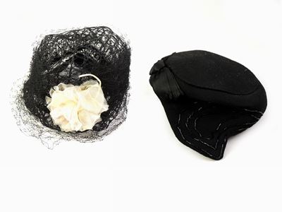 Lotto di Cappellini