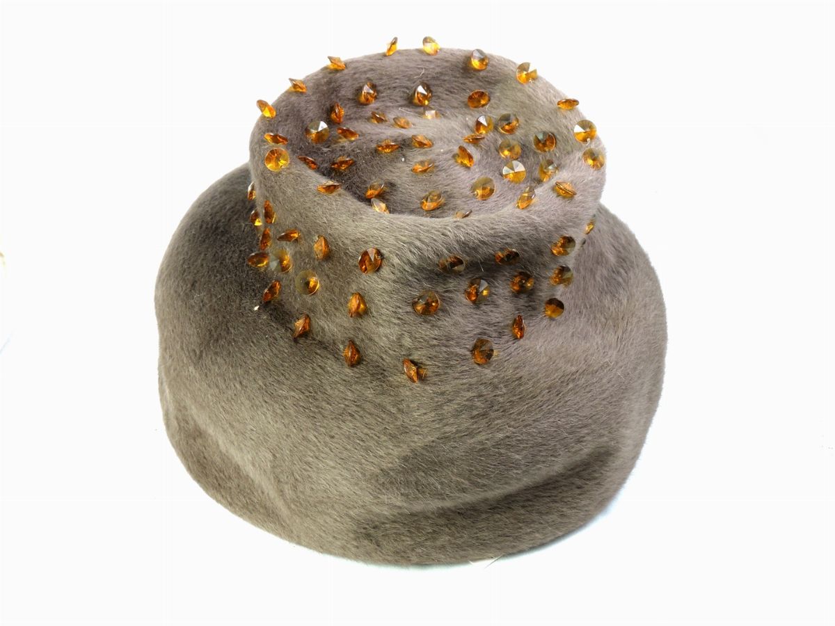 Lotto di Cappellini