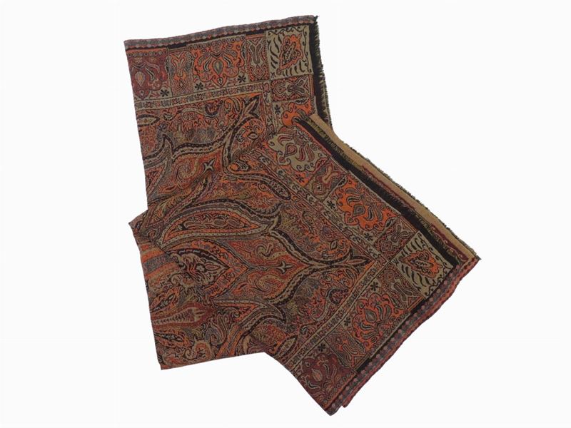 Scialle in Pashmina