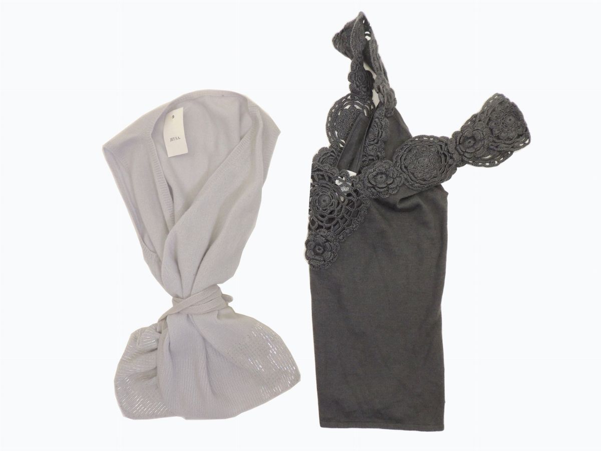 Lotto di Maglie in Cashmere