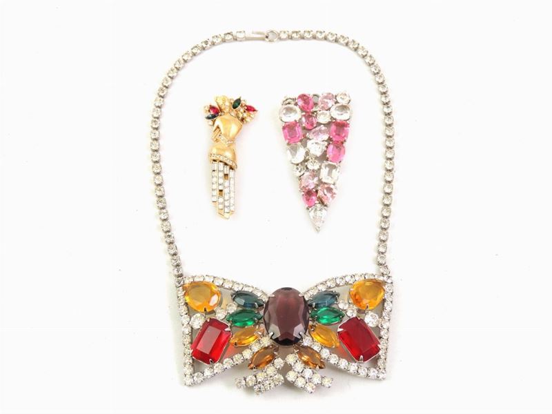 Lotto di Bijoux