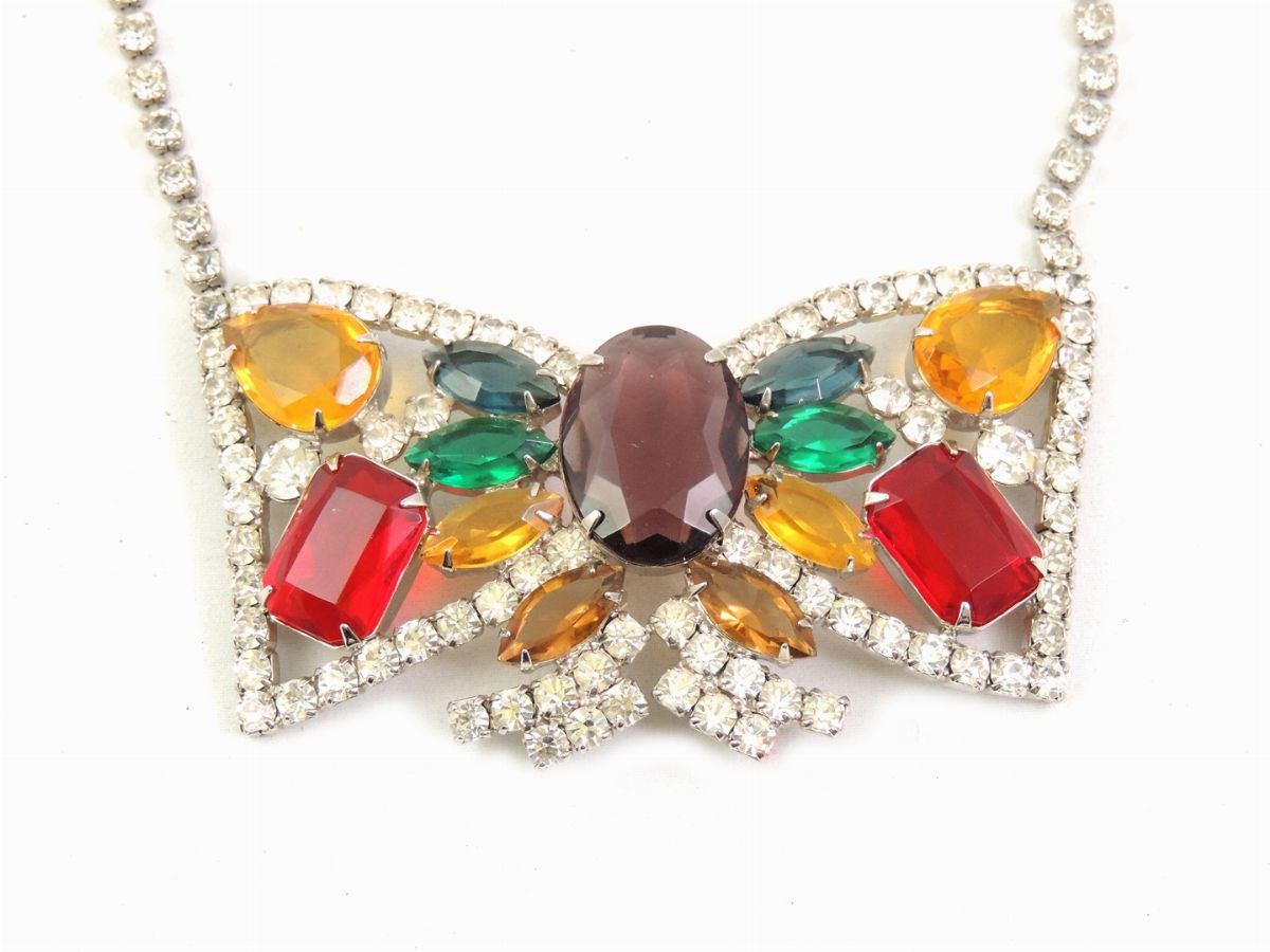 Lotto di Bijoux