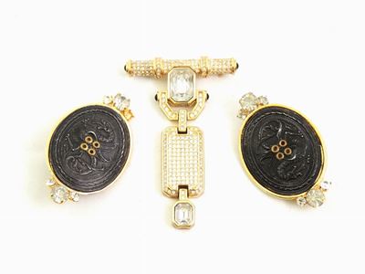 Lotto di Bijoux