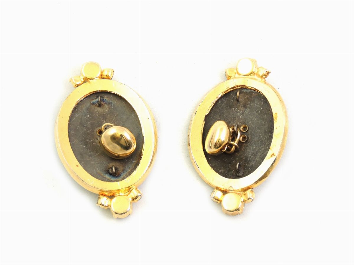 Lotto di Bijoux