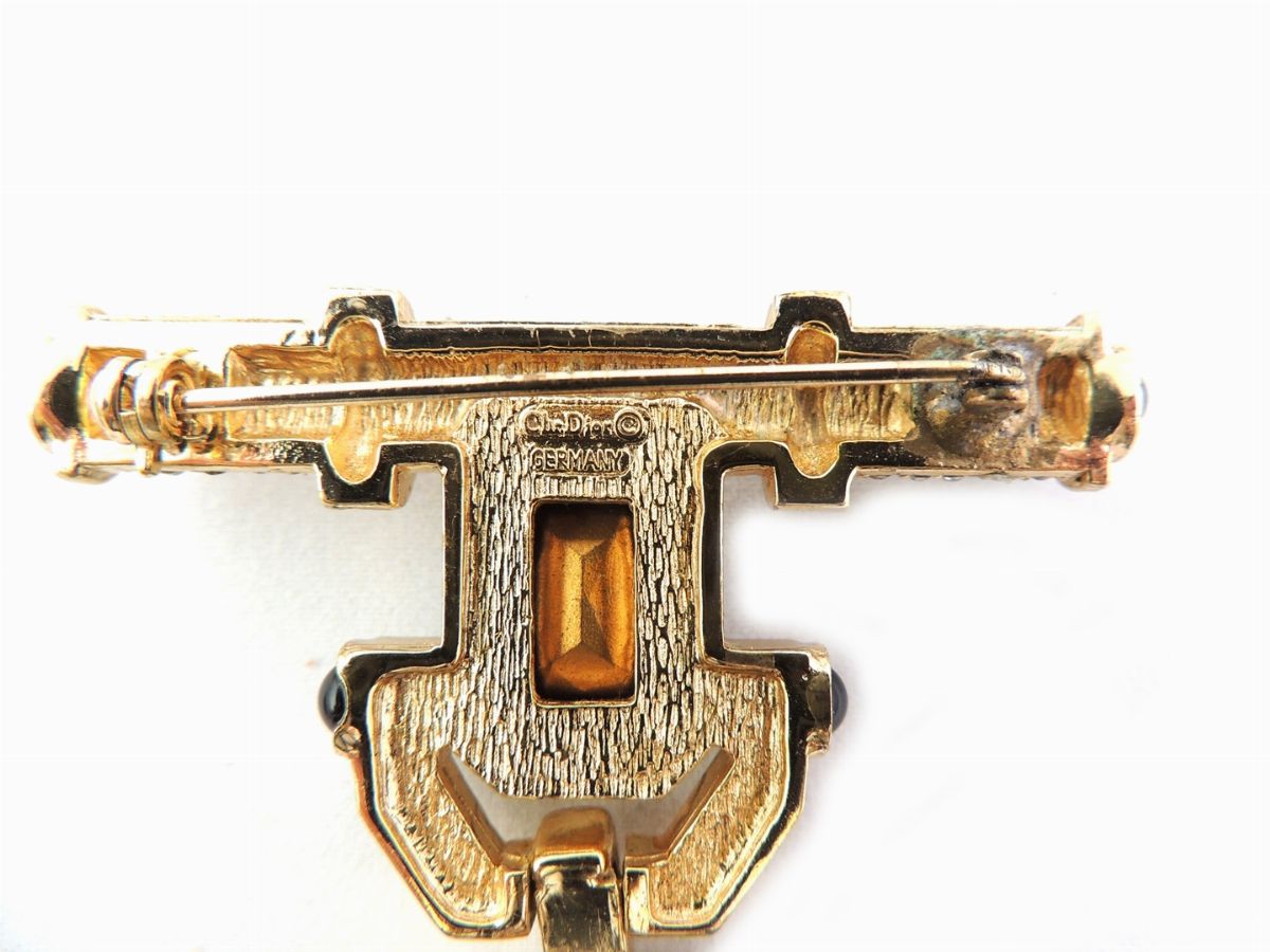 Lotto di Bijoux