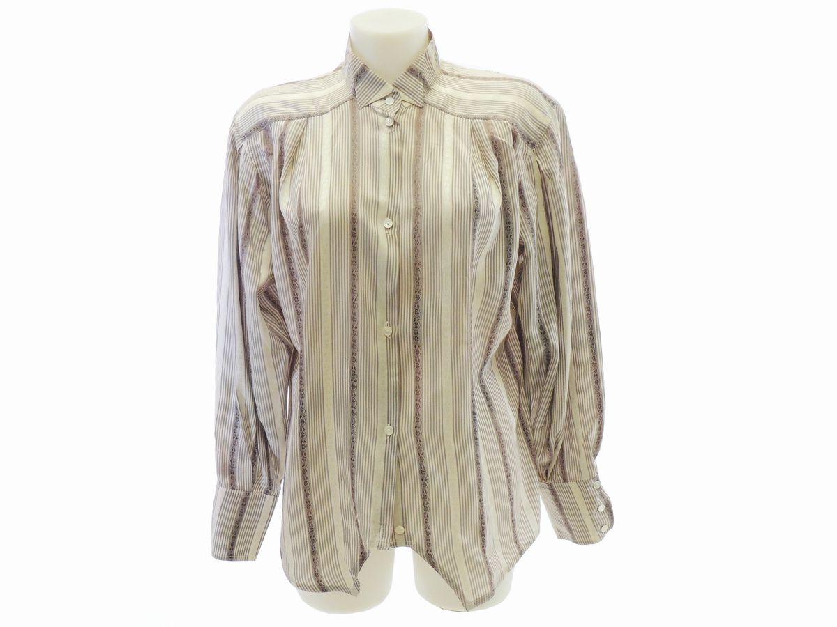 Lotto di Abbigliamento, Gucci