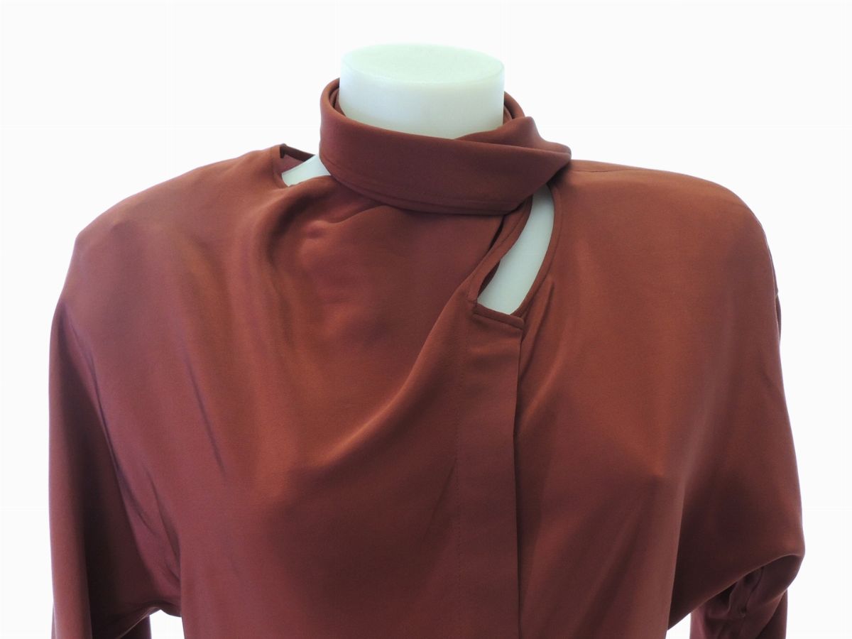 Due Camicie in Seta, Gucci