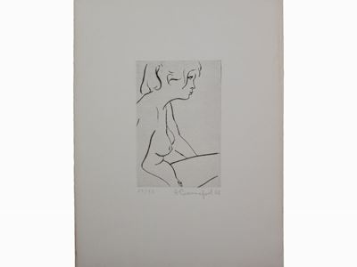 Lotto di Grafica
