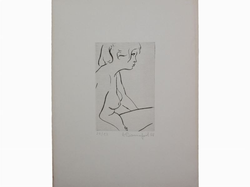 Lotto di Grafica