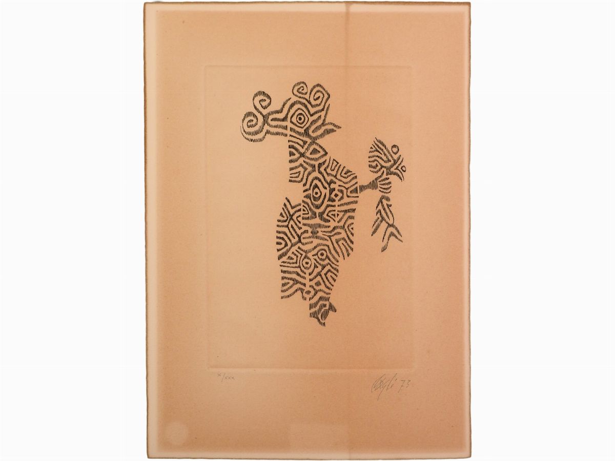 Lotto di Grafica