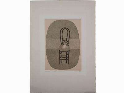 Lotto di Grafica
