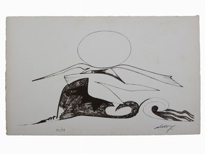 Lotto di Grafica