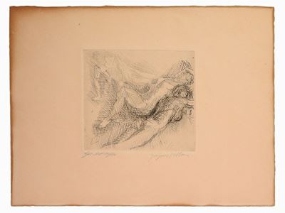 Composizione con Nudi