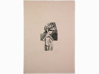 Lotto di Grafica