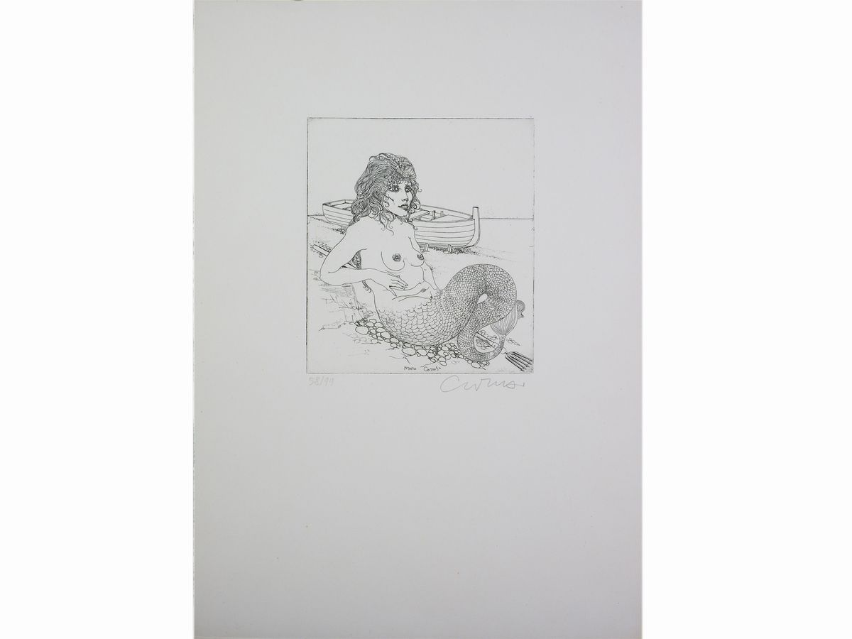 Lotto di Grafica