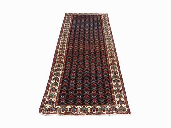 A Malayer Long Carpet