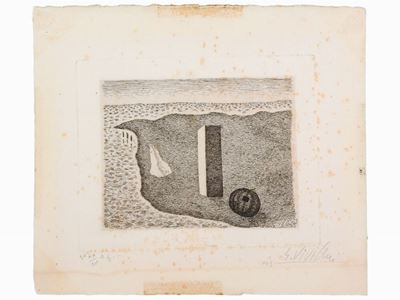 Paesaggio 1949