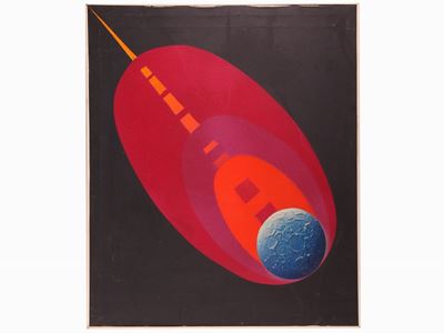Campi Ionici 1971