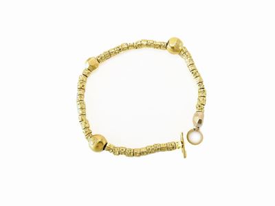Bracciale Pomellato in Oro Giallo