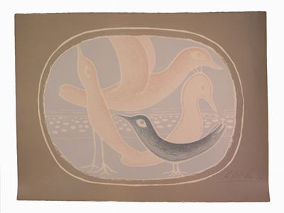 Volatili 1964