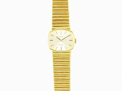 Orologio da Polso per Donna Rolex in Oro Giallo