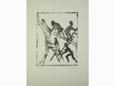 Composizioni con Personaggi