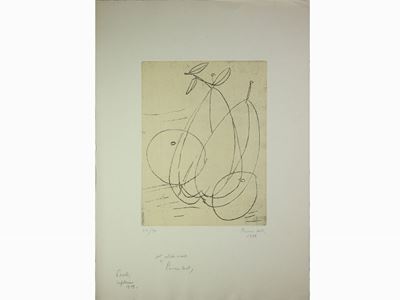 Lotto di Grafica