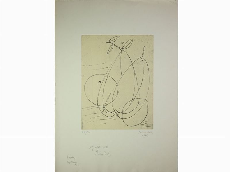 Lotto di Grafica