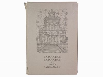 Barocchus Barocchus 1971