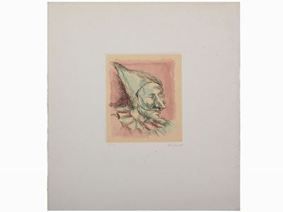 Lotto di Grafica