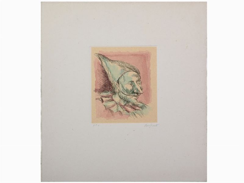 Lotto di Grafica